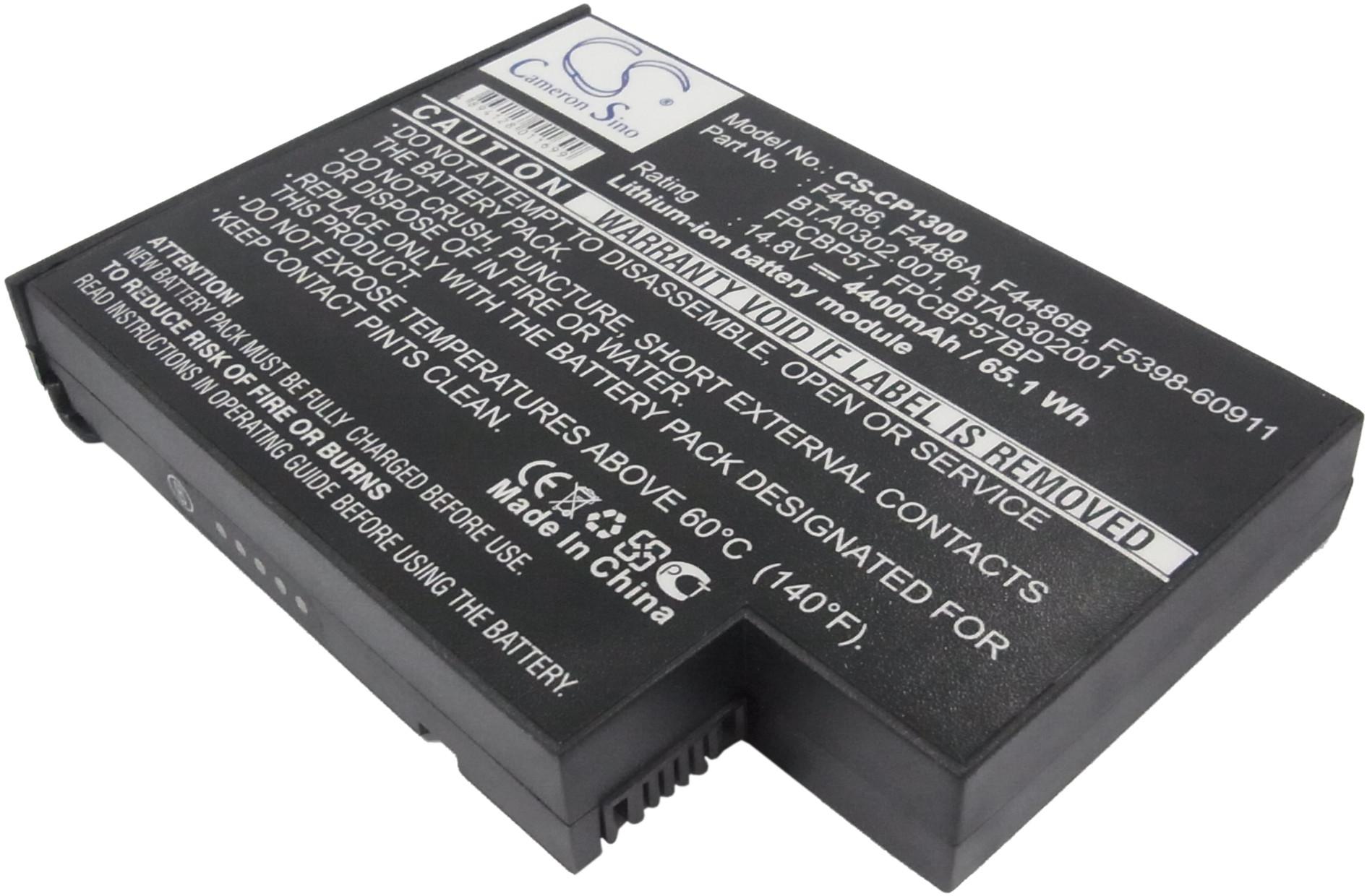 CS-CP1300