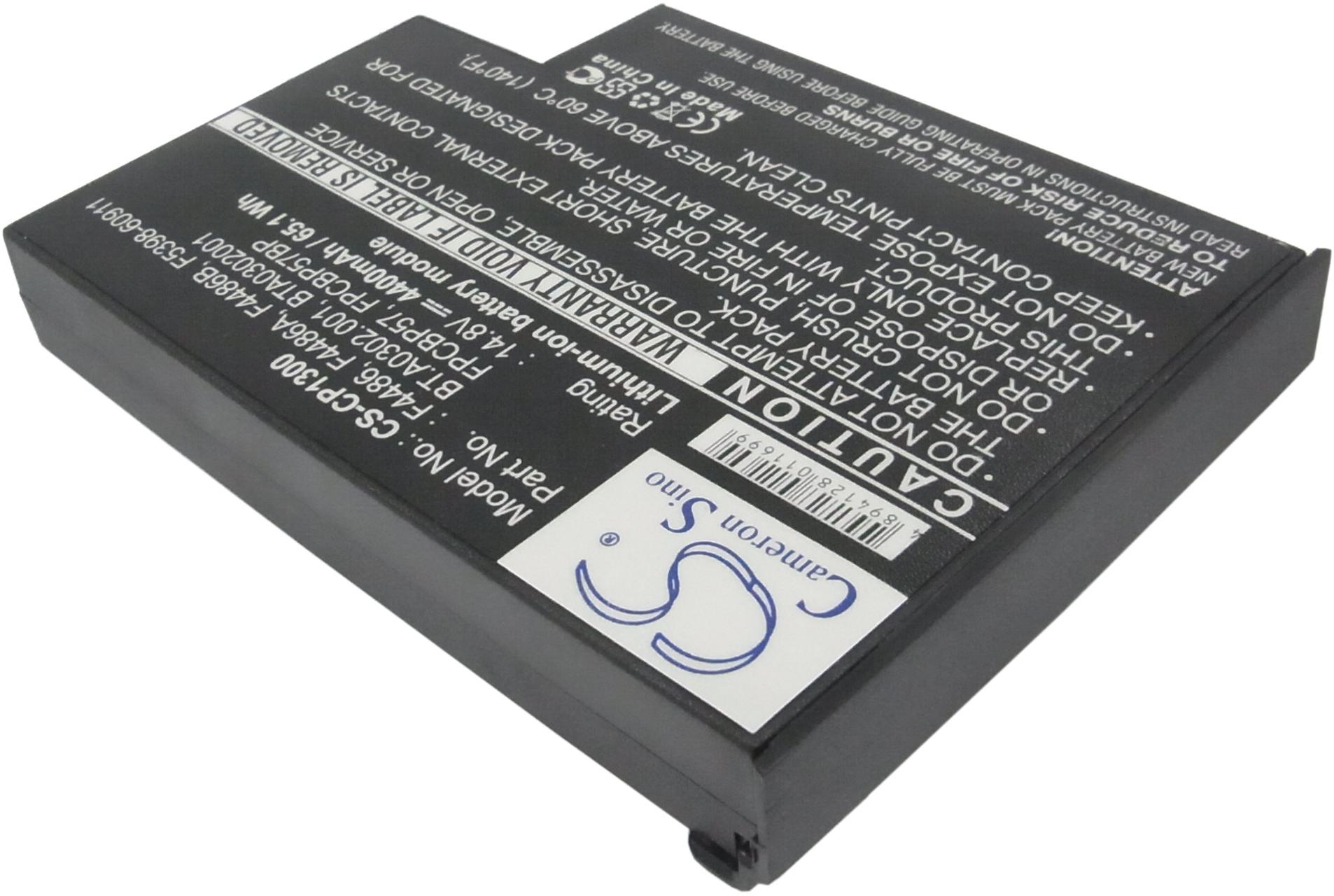 CS-CP1300