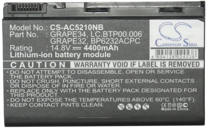 CS-AC5210NB
