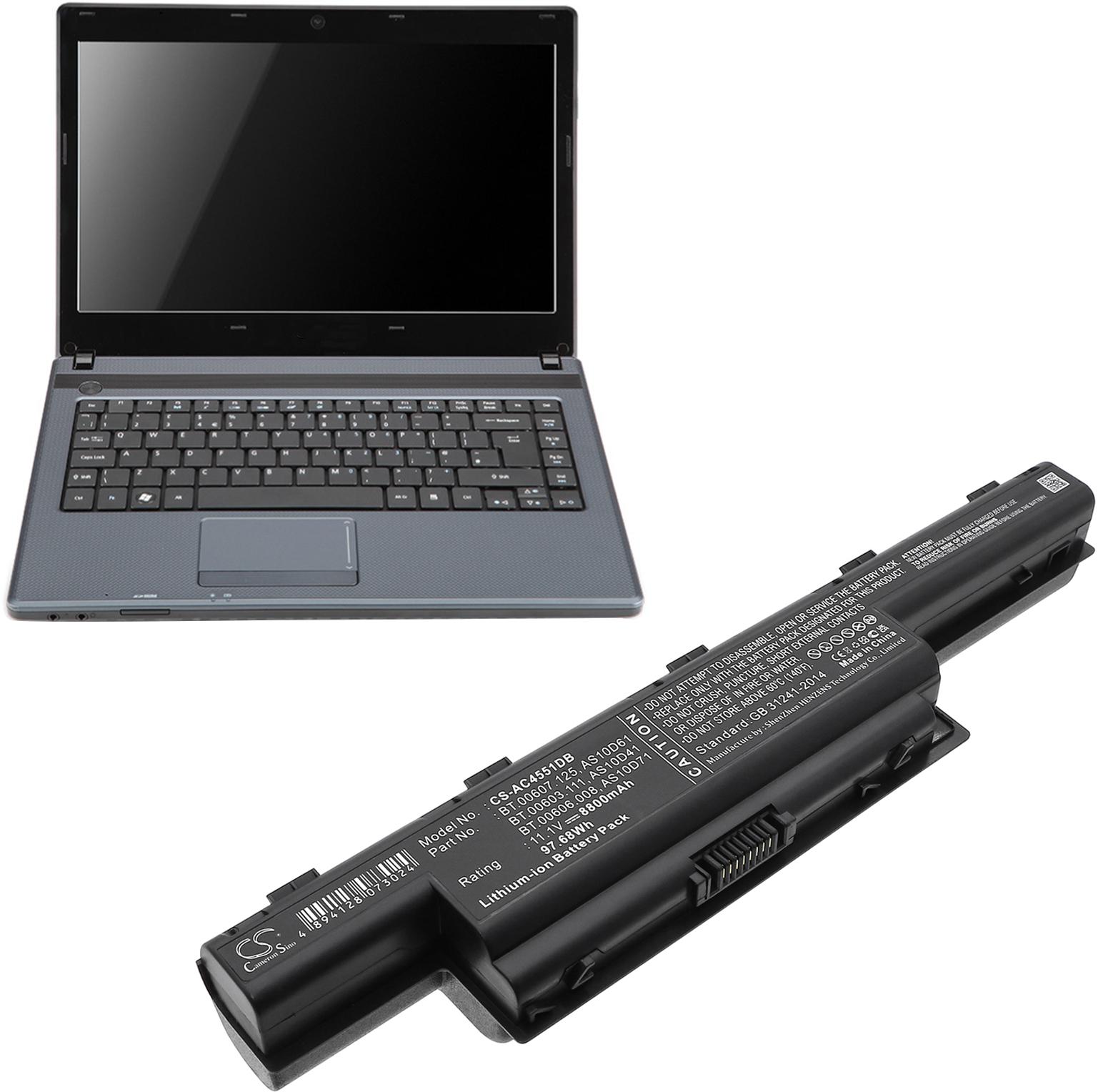 CS-AC4551DB
