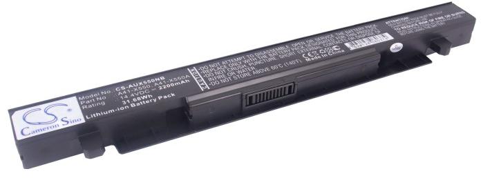 CS-AUX550NB