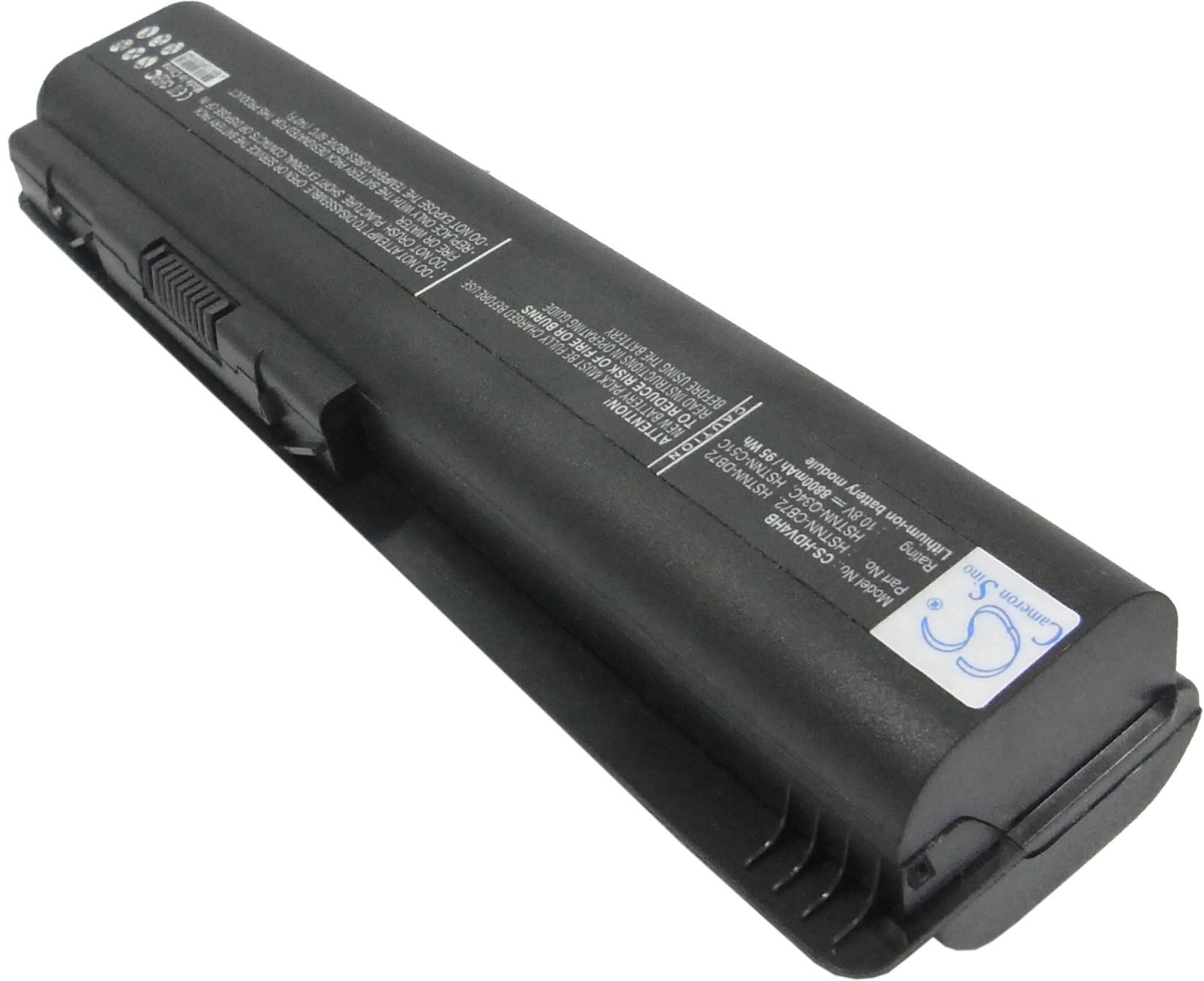 CS-HDV4HB