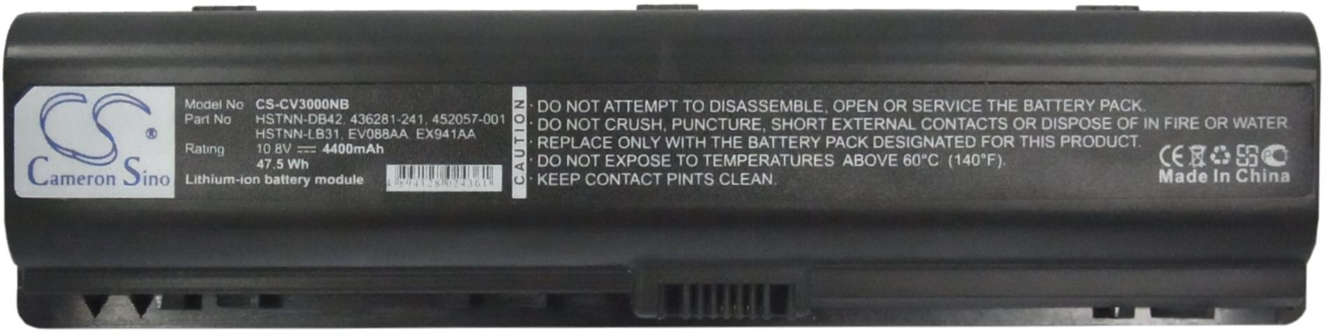 CS-CV3000NB