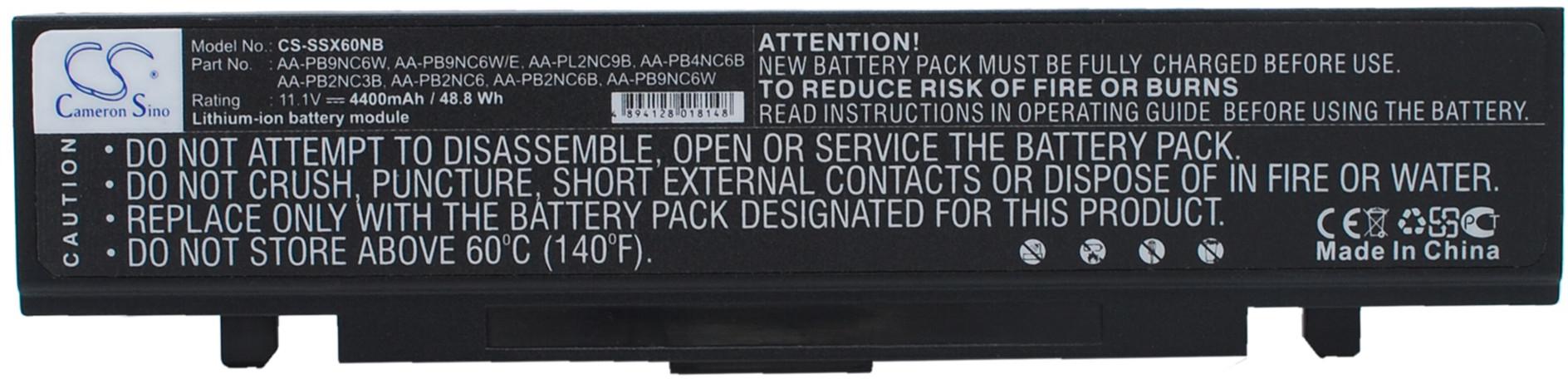 CS-SSX60NB