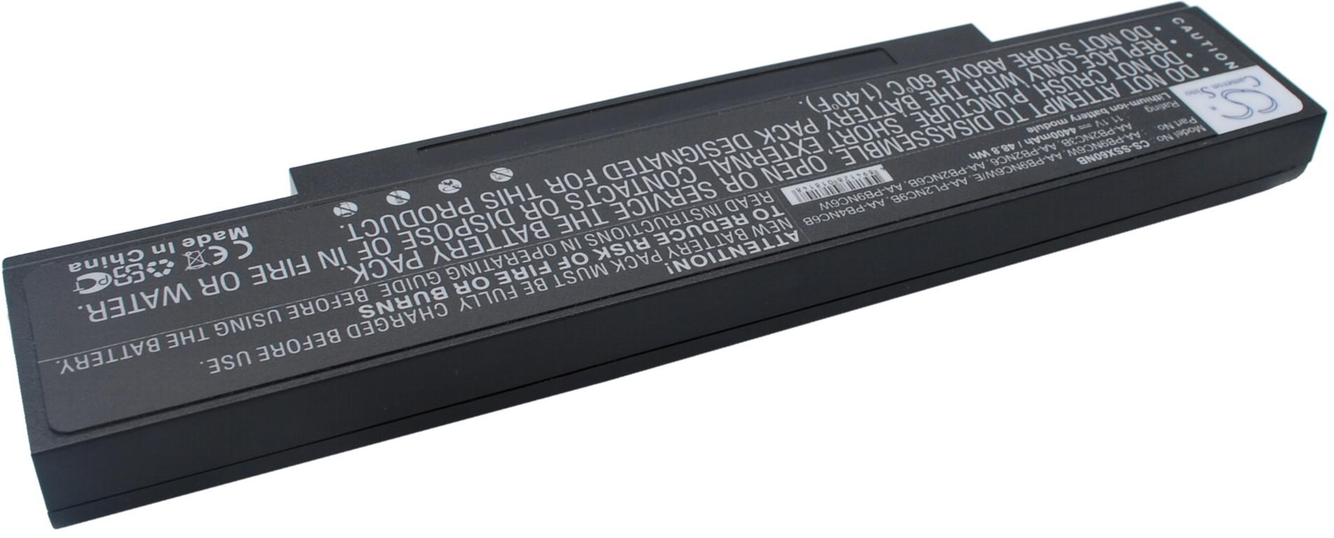 CS-SSX60NB