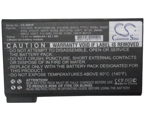 CS-5081P