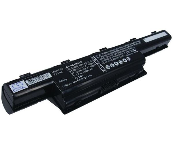 CS-AC4551HB