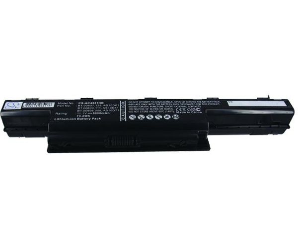 CS-AC4551HB
