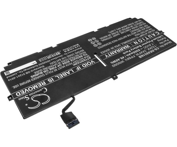 CS-DEX931NB
