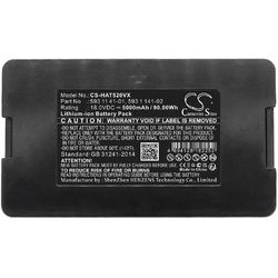 CS-HAT520VX