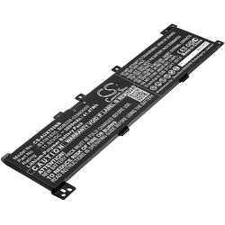 CS-AUX705NB