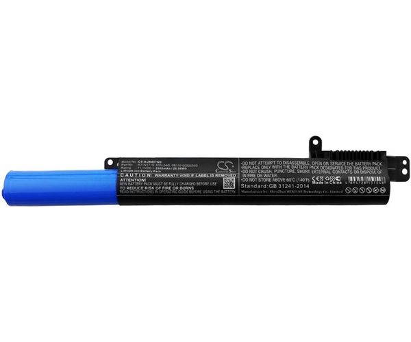 CS-AUX407NB