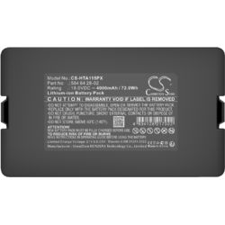 CS-HTA115PX