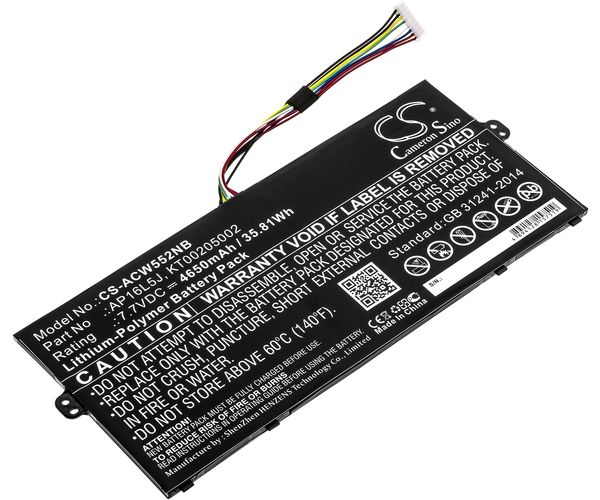 CS-ACW552NB